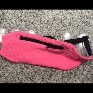 Triangl Fanny pack/shoulder bag